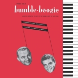 Freddy Martin and His Orchestra 'Bumble Boogie'