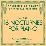Frédéric Chopin 'Nocturne, Op. 27, No. 1'