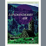 Frederick Swann 'Improvisation on Londonderry Air'