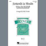 French Canadian Folk Song 'J'entends Le Moulin (I Hear The Wind Mill) (arr. Emily Crocker)'