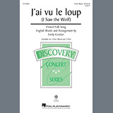 French Folk Song 'J'ai Vu Le Loup (I Saw The Wolf) (arr. Emily Crocker)'