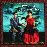 Frida 'The Floating Bed'