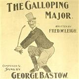 F.W. Leigh 'The Galloping Major'
