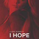 Gabby Barrett 'I Hope'