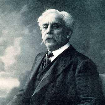 Easily Download Gabriel Fauré Printable PDF piano music notes, guitar tabs for Violin and Piano. Transpose or transcribe this score in no time - Learn how to play song progression.