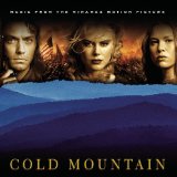 Gabriel Yared 'Ada Plays (from 'Cold Mountain')'