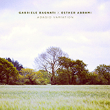 Gabriele Bagnati and Esther Abrami 'Adagio Variation (arr. Svetoslav Karparov)'
