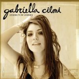 Gabriella Cilmi 'Sweet About Me'