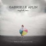 Gabrielle Aplin 'Please Don't Say You Love Me'