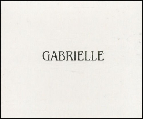 Gabrielle 'Don't Need The Sun To Shine (To Make Me Smile)'