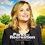 Gaby Moreno and Vincent Jones 'Parks And Recreation Theme'