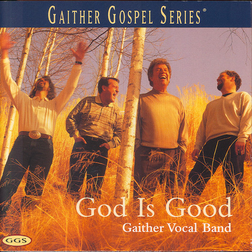 Easily Download Gaither Vocal Band Printable PDF piano music notes, guitar tabs for Piano Solo. Transpose or transcribe this score in no time - Learn how to play song progression.
