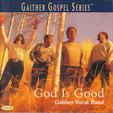 Gaither Vocal Band 'He Touched Me (arr. Steven K. Tedesco) [Ragtime version]'