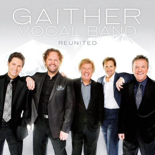 Easily Download Gaither Vocal Band Printable PDF piano music notes, guitar tabs for Piano, Vocal & Guitar Chords (Right-Hand Melody). Transpose or transcribe this score in no time - Learn how to play song progression.