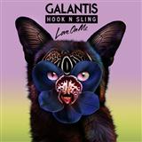 Galantis 'Love On Me'