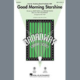Galt MacDermot 'Good Morning Starshine (from Hair) (arr. Mac Huff)'