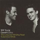 Gareth Gates 'The Long And Winding Road'