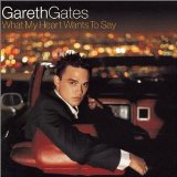 Gareth Gates 'What My Heart Wants To Say'