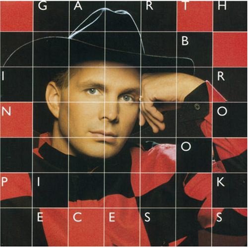 Easily Download Garth Brooks Printable PDF piano music notes, guitar tabs for Piano, Vocal & Guitar Chords (Right-Hand Melody). Transpose or transcribe this score in no time - Learn how to play song progression.