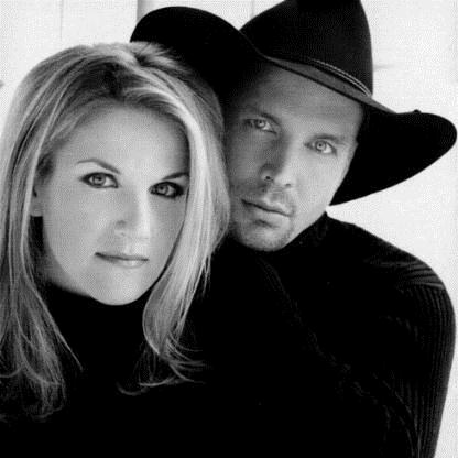 Easily Download Garth Brooks Duet With Trisha Yearwood Printable PDF piano music notes, guitar tabs for Piano, Vocal & Guitar Chords (Right-Hand Melody). Transpose or transcribe this score in no time - Learn how to play song progression.