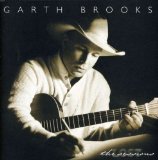 Garth Brooks 'Good Ride Cowboy'