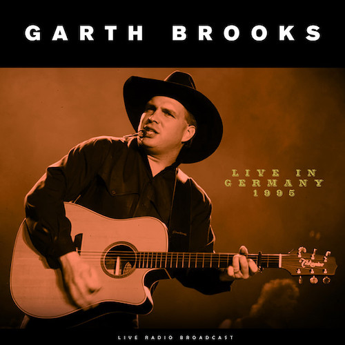 Easily Download Garth Brooks Printable PDF piano music notes, guitar tabs for Piano, Vocal & Guitar Chords (Right-Hand Melody). Transpose or transcribe this score in no time - Learn how to play song progression.