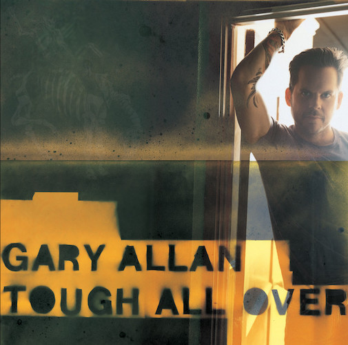 Easily Download Gary Allan Printable PDF piano music notes, guitar tabs for Piano, Vocal & Guitar Chords (Right-Hand Melody). Transpose or transcribe this score in no time - Learn how to play song progression.