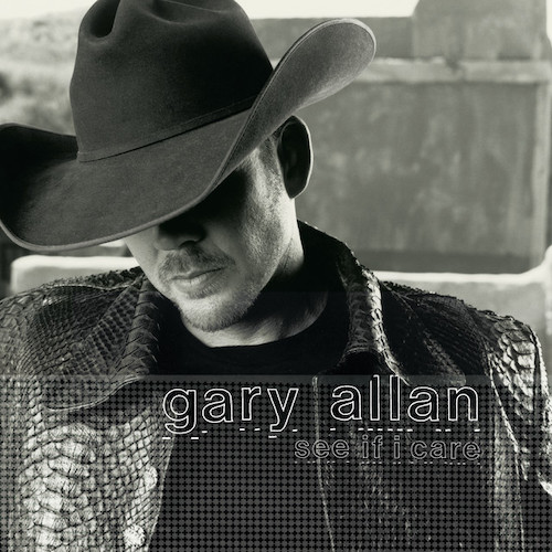 Easily Download Gary Allan Printable PDF piano music notes, guitar tabs for Piano, Vocal & Guitar Chords (Right-Hand Melody). Transpose or transcribe this score in no time - Learn how to play song progression.