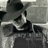 Gary Allan 'Songs About Rain'