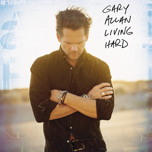Easily Download Gary Allan Printable PDF piano music notes, guitar tabs for Easy Piano. Transpose or transcribe this score in no time - Learn how to play song progression.