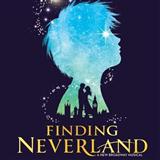 Gary Barlow & Eliot Kennedy 'Neverland (from 'Finding Neverland')'