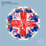 Gary Barlow & The Commonwealth Band 'Sing'