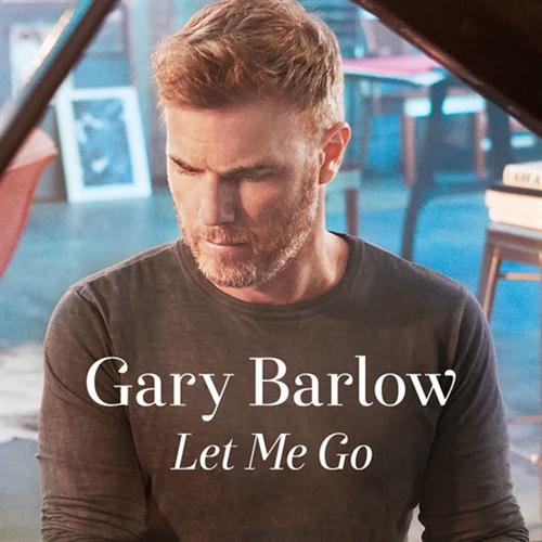 Easily Download Gary Barlow Printable PDF piano music notes, guitar tabs for 5-Finger Piano. Transpose or transcribe this score in no time - Learn how to play song progression.
