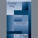 Gary Hallquist 'A Joyful Song'