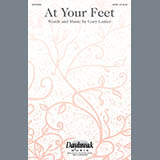 Gary Lanier 'At Your Feet'