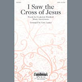 Gary Lanier 'I Saw The Cross Of Jesus'
