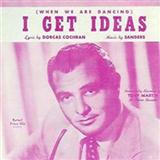 Gary Meisner 'I Get Ideas'