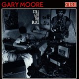 Gary Moore 'Walking By Myself'