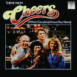 Gary Portnoy 'Where Everybody Knows Your Name (from Cheers)'