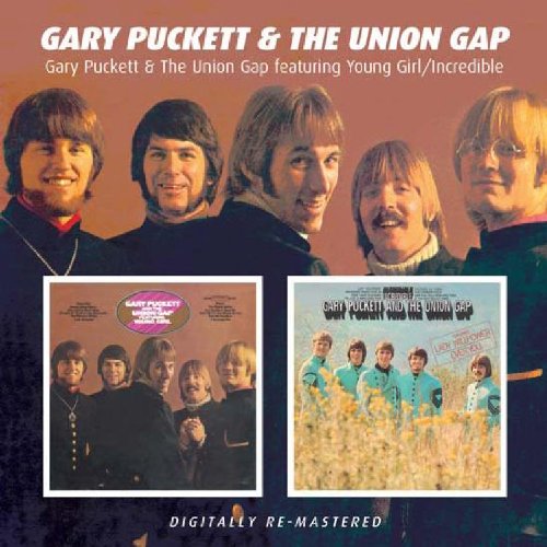 Easily Download Gary Puckett & The Union Gap Printable PDF piano music notes, guitar tabs for Piano, Vocal & Guitar Chords (Right-Hand Melody). Transpose or transcribe this score in no time - Learn how to play song progression.