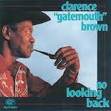 Gatemouth Brown 'Better Off With The Blues'