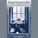 Gaye C. Bruce and James Michael Stevens 'Songs of Grace and Hope'