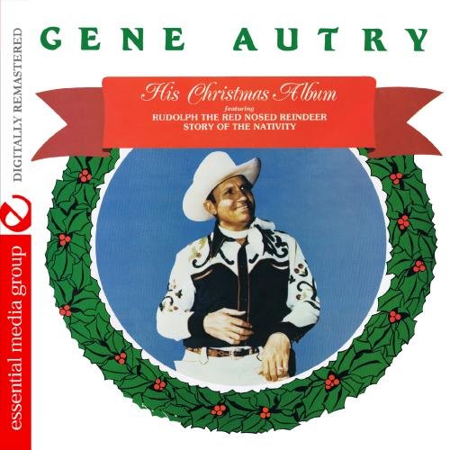 Easily Download Gene Autry Printable PDF piano music notes, guitar tabs for Piano, Vocal & Guitar Chords (Right-Hand Melody). Transpose or transcribe this score in no time - Learn how to play song progression.