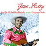 Gene Autry 'Frosty The Snow Man (arr. Maeve Gilchrist)'