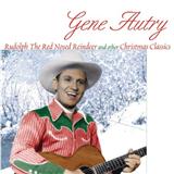 Gene Autry 'If It Doesn't Snow On Christmas'