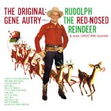 Gene Autry 'Nine Little Reindeer'