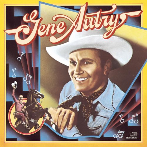 Easily Download Gene Autry Printable PDF piano music notes, guitar tabs for Piano, Vocal & Guitar Chords (Right-Hand Melody). Transpose or transcribe this score in no time - Learn how to play song progression.