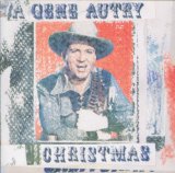 Gene Autry 'Round, Round The Christmas Tree'