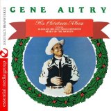 Gene Autry 'Rudolph The Red-Nosed Reindeer'