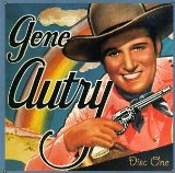 Gene Autry 'Sing Me A Song Of The Saddle'
